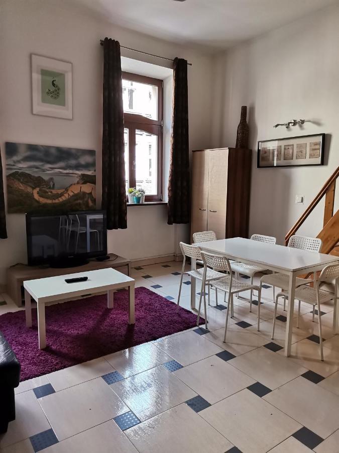 Davinci Radziwillowska Apartments Krakow Exterior photo
