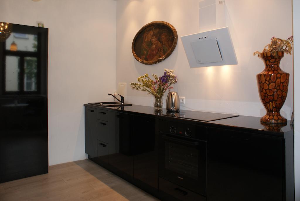 Davinci Radziwillowska Apartments Krakow Room photo