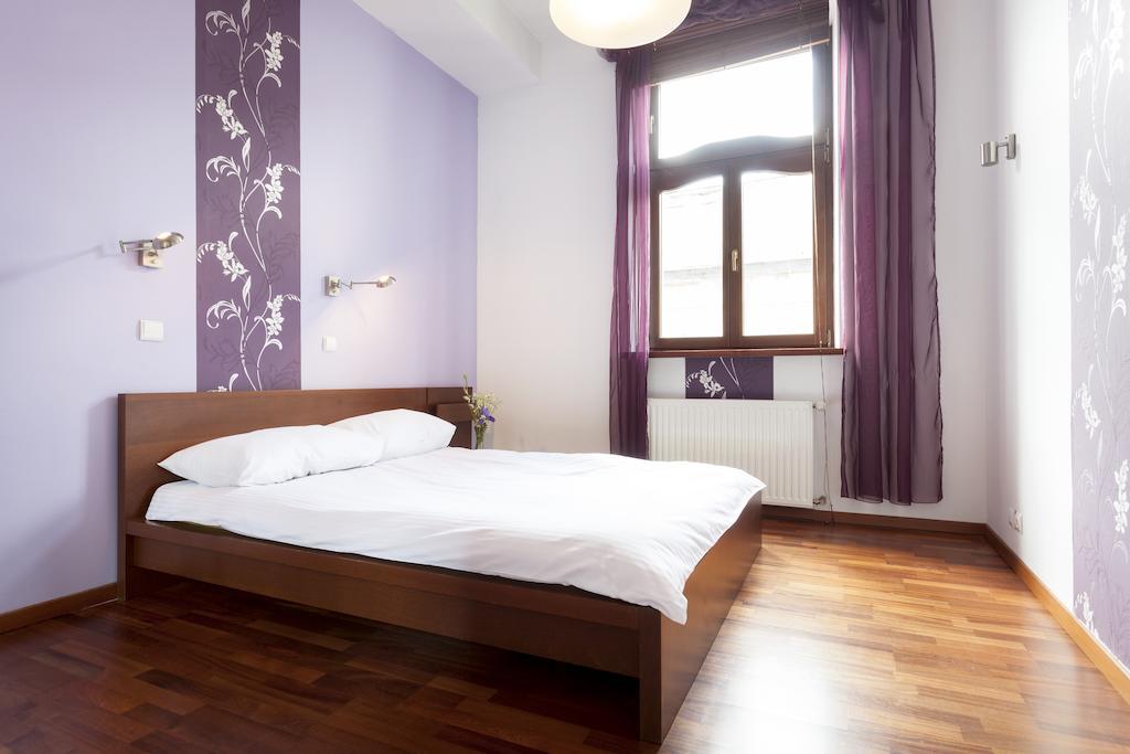 Davinci Radziwillowska Apartments Krakow Room photo