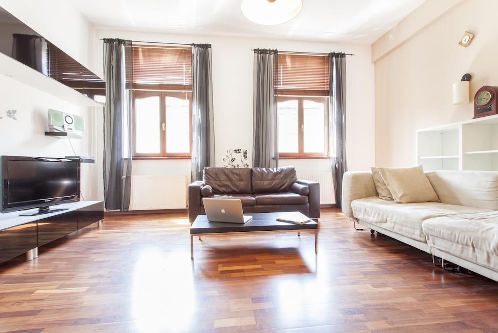 Davinci Radziwillowska Apartments Krakow Room photo