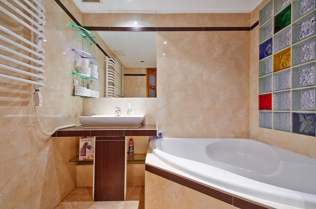 Davinci Radziwillowska Apartments Krakow Room photo
