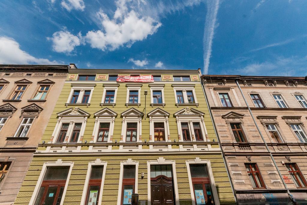 Davinci Radziwillowska Apartments Krakow Room photo